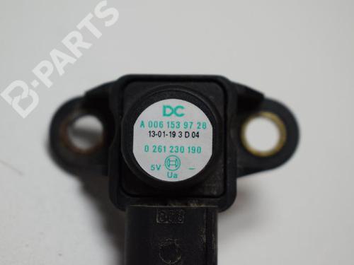 Electronic sensor MERCEDES-BENZ E-CLASS Coupe (C207) E 220 CDI / d (207.302, 207.301) | BP7754805M84 