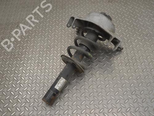 Used Right front shock absorber AUDI Q5 (8RB) SQ5 TDI quattro (340 hp) 16021729