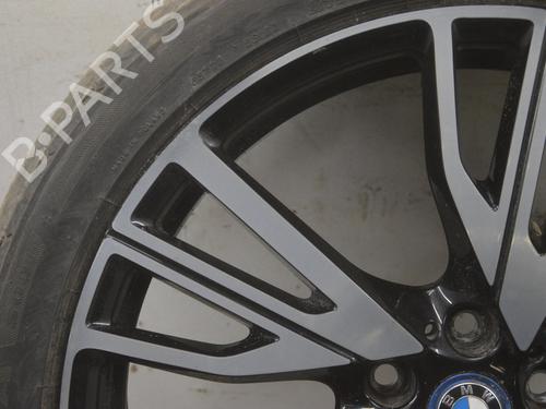 Rim BMW 5 (F10) 530 d | BP16721998C45 