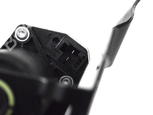 Front right seatbelt BMW 5 (F10) 530 d | BP11182302I25 