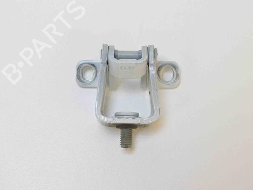 Used Hinge/Door check strap VW SCIROCCO III (137, 138) 1.4 TSI (160 hp) 14811360