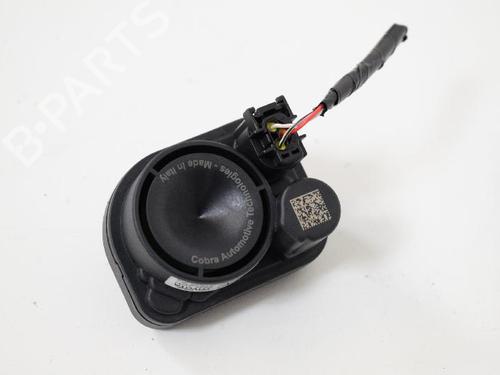 Used Electronic module LEXUS RC (_C1_) 300h (AVC10_, AVC10R) (223 hp) 14815031