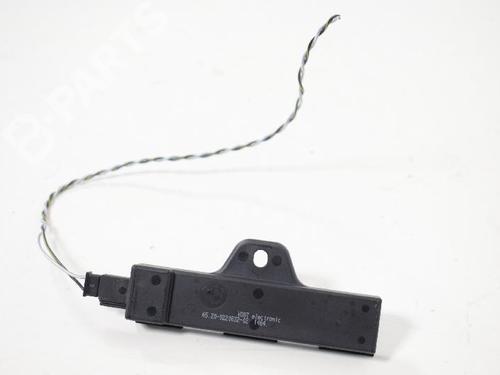 Used Electronic module BMW 4 Coupe (F32, F82) M4 Competition (450 hp) 7754644