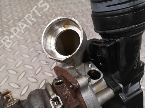 Turbocharger/Supercharger VW GOLF VII (5G1, BQ1, BE1, BE2) 1.0 TSI | BP22356988M71 