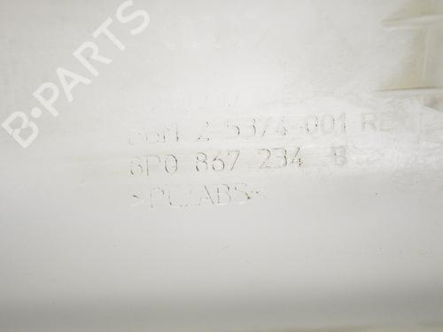 Other AUDI A3 (8P1) 1.8 TFSI | BP14783065O1 