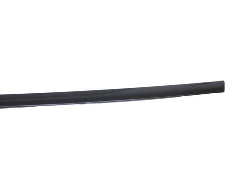 Door moulding trim PORSCHE 911 (997) 3.6 Carrera | BP28546995C150 