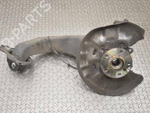 Højre hjullejehus spindel BMW 1 (F40) M 135 i xDrive (306 hp) 14807609