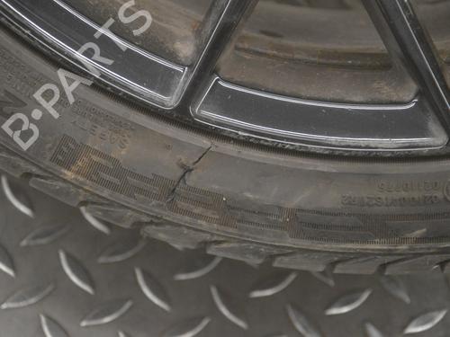 Rim MERCEDES-BENZ E-CLASS (W212) E 220 BlueTEC (212.001) | BP17448786C45 