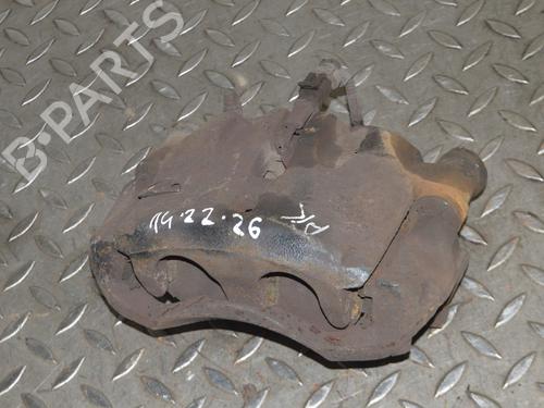 Used Left front brake caliper IVECO DAILY VI Van 33S11, 35S11, 35C11 (106 hp) 14787785