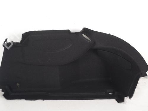 Used Boot lining MERCEDES-BENZ CLA Coupe (C117) CLA 220 CDI / d (117.303) (170 hp) 14803049