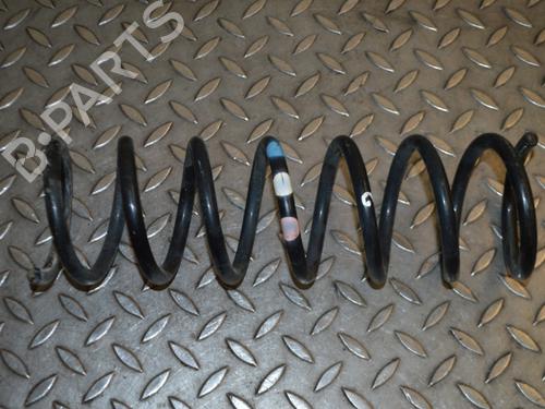 Used Shock absorber spring FORD FOCUS III 1.0 EcoBoost (100 hp) 14790441
