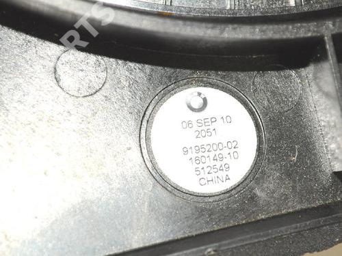 Electronic module BMW 5 (F10) 530 i | BP10535222M83 