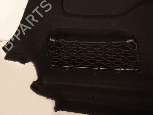 Boot lining MERCEDES-BENZ GLA-CLASS (X156) GLA 220 CDI (156.903) | BP14772425I3 