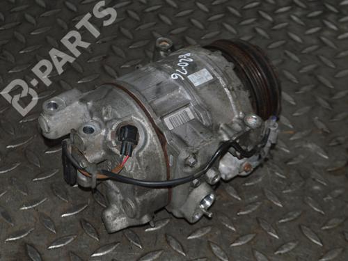 AC compressor BMW X5 (E70) M | BP7503602M34 