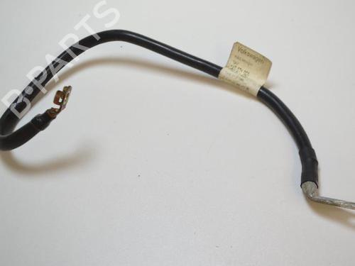 Cable VW BEETLE Convertible (5C7, 5C8) 2.0 TFSI | BP14812410E12 
