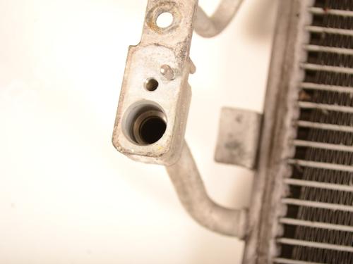 AC radiator BMW 3 (F30, F80) 320 d | BP9297148M32 
