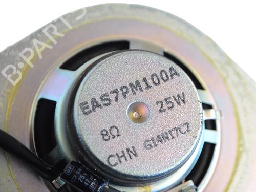 Speaker MAZDA MX-5 III (NC) 1.8 (NC18) | BP16079112E2 