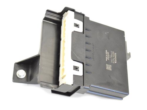 Electronic module LEXUS NX (_Z1_) 300h AWD (AYZ15_) | BP8146972M83 