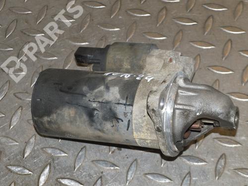 Startmotor BMW 3 (E90) 320 i (163 hp) 8627332
