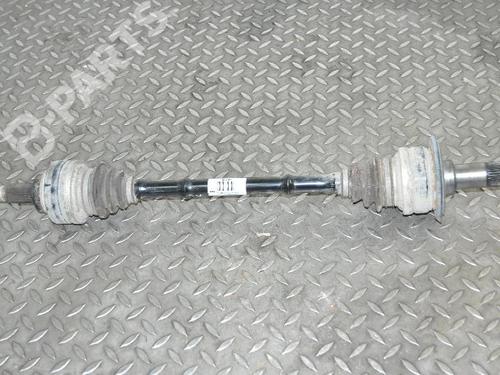 Left rear driveshaft BMW 2 Convertible (F23) 225 d (224 hp) 7640261