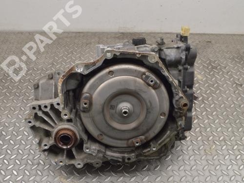 Gearbox OPEL MOKKA / MOKKA X (J13) 1.4 (_76) | BP9658342M3 