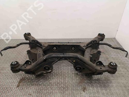 Rear axle JAGUAR E-PACE (X540) 2.0 P200 AWD | BP18746037M2 