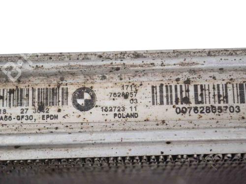 Water radiator BMW 4 Coupe (F32, F82) 440 i xDrive | BP17714791M31 