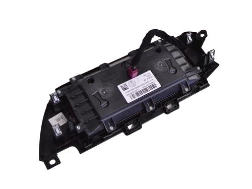 Display monitor ALFA ROMEO STELVIO (949_) 2.0 Q4 (949.AXF2A) | BP10238056C48 