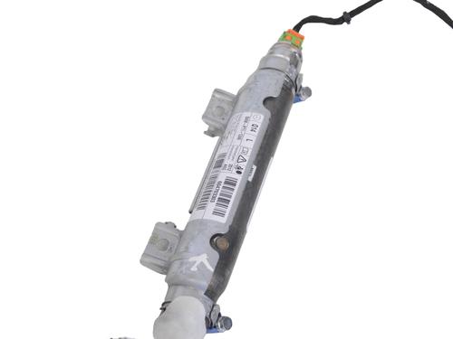 Left curtain airbag MERCEDES-BENZ C-CLASS (W204) C 220 CDI (204.002) | BP14805541C11 
