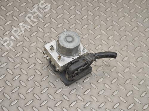 ABS pump NISSAN X-TRAIL III (T32_, T32R, T32RR) 1.6 dCi (T32) | BP13935872M43 