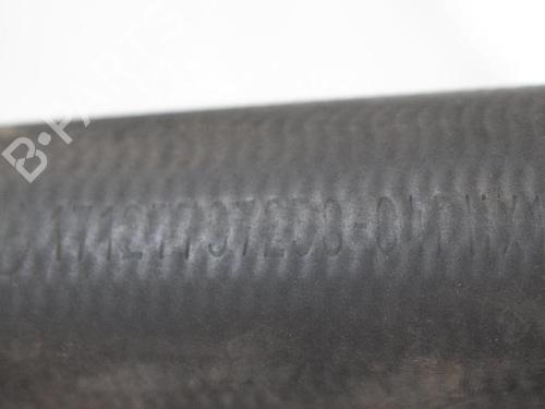 Pipe BMW 3 Touring (E91) 320 d | BP14817862M125 