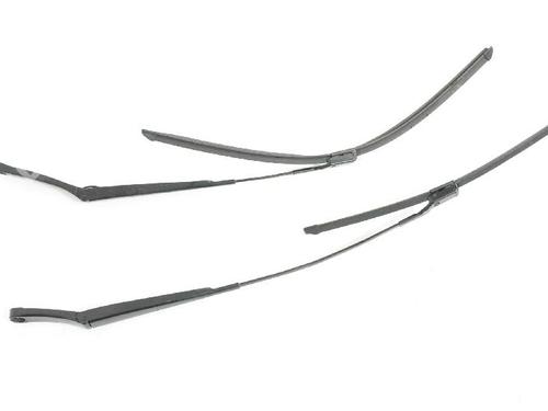 Front wipers mechanism VW GOLF VII (5G1, BQ1, BE1, BE2) 1.6 TDI | BP14815049C83 