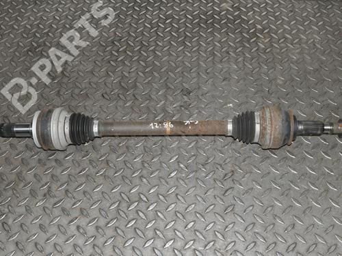 Used Left rear driveshaft LEXUS GS (_L1_) 300h (AWL10_, AWL10R) (223 hp) 7498753