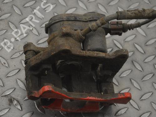 Right rear brake caliper AUDI A7 Sportback (4GA, 4GF) 3.0 TDI quattro | BP16144914M106 