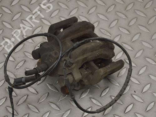 Right rear brake caliper BMW 4 Gran Coupe (F36) 420 d | BP14916678M106 