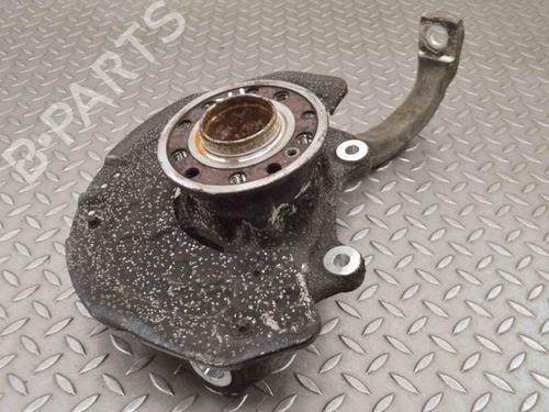 Used Left front steering knuckle MERCEDES-BENZ E-CLASS (W213) E 220 d (213.004) (194 hp) 14794044