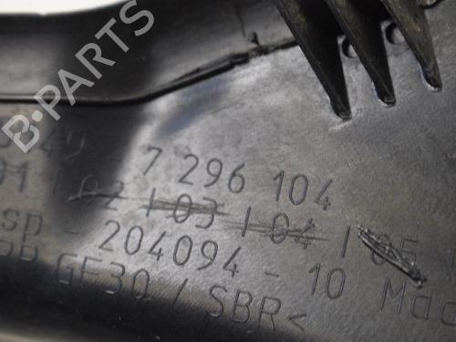 Other BMW 4 Coupe (F32, F82) 420 d | BP14766934O1 