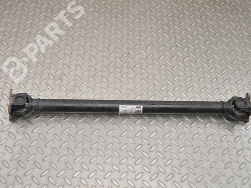 Driveshaft BMW 5 (F10) 530 d | BP11411498M37 