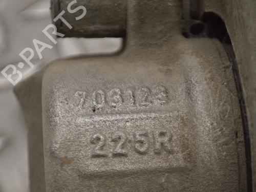 Right front brake caliper BMW 3 Gran Turismo (F34) 320 d xDrive | BP14793055M104 