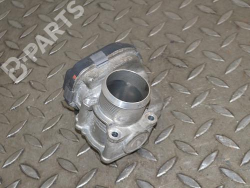 Drosselklappe FORD FOCUS III 1.6 TDCi (115 hp) 7504635