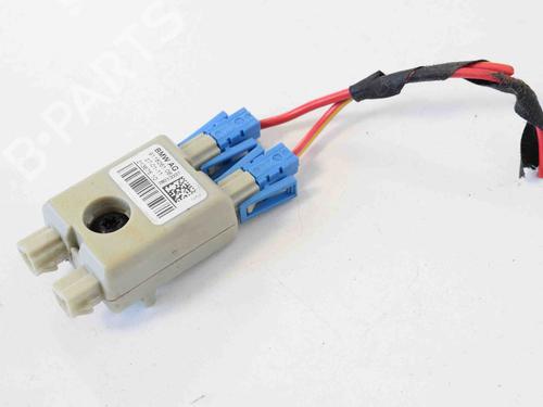 Electronic module BMW 7 (F01, F02, F03, F04) 730 d | BP7746172M83