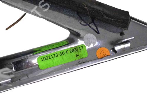 Andre TESLA MODEL X (5YJX) P100D AWD | BP14793600O1 