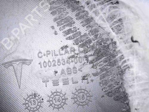 Other TESLA MODEL S (5YJS) P90D AWD | BP19942368O1