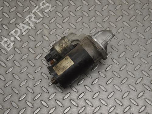 Used Starter BMW 4 Coupe (F32, F82) 428 i (245 hp) 15552757