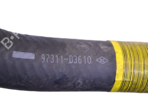 Pipe HYUNDAI TUCSON (TL, TLE) 1.6 CRDi | BP27824200M125 