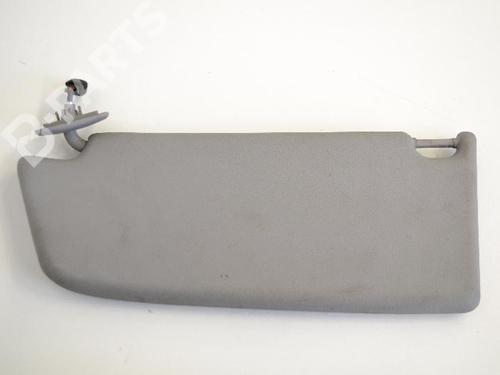 Right sun visor OPEL ASTRA H (A04) 1.7 CDTI (L48) | BP7495640I2 