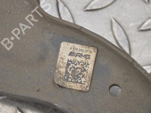 Left rear suspension arm MERCEDES-BENZ CLA Coupe (C117) CLA 45 AMG 4-matic (117.352) | BP16274704M14 