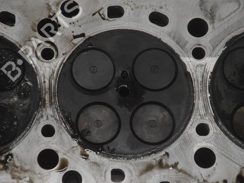 Cylinder head TOYOTA LAND CRUISER PRADO (_J15_) 2.8 D-4D (GDJ150_, GDJ155_, GDJ150, GDJ151) | BP16197441M5 