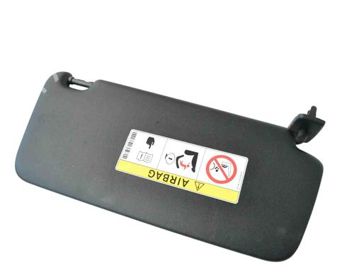 Left sun visor MERCEDES-BENZ A-CLASS (W176) A 45 AMG 4-matic (176.052) | BP16022060I1 