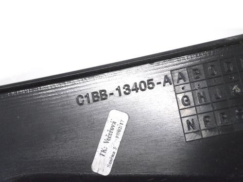 Left taillight FORD FIESTA VI (CB1, CCN) 1.0 EcoBoost | BP14796942C34 
